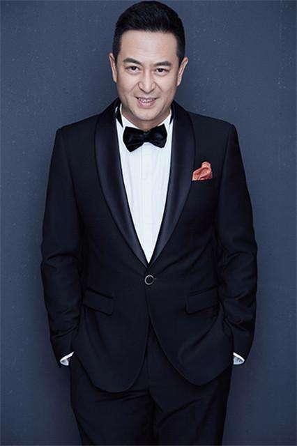 张嘉译近照曝出,张嘉译个人资料简介和履历