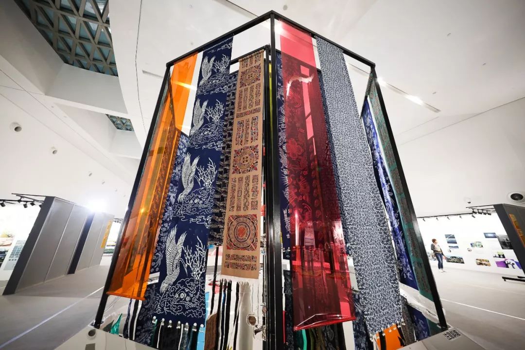 第四届中国设计大展及公共艺术展,中国第四届艺术设计展