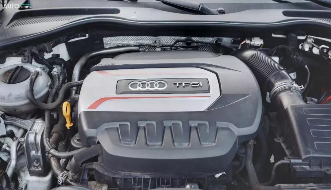 平民车手——帮主和他的TTS