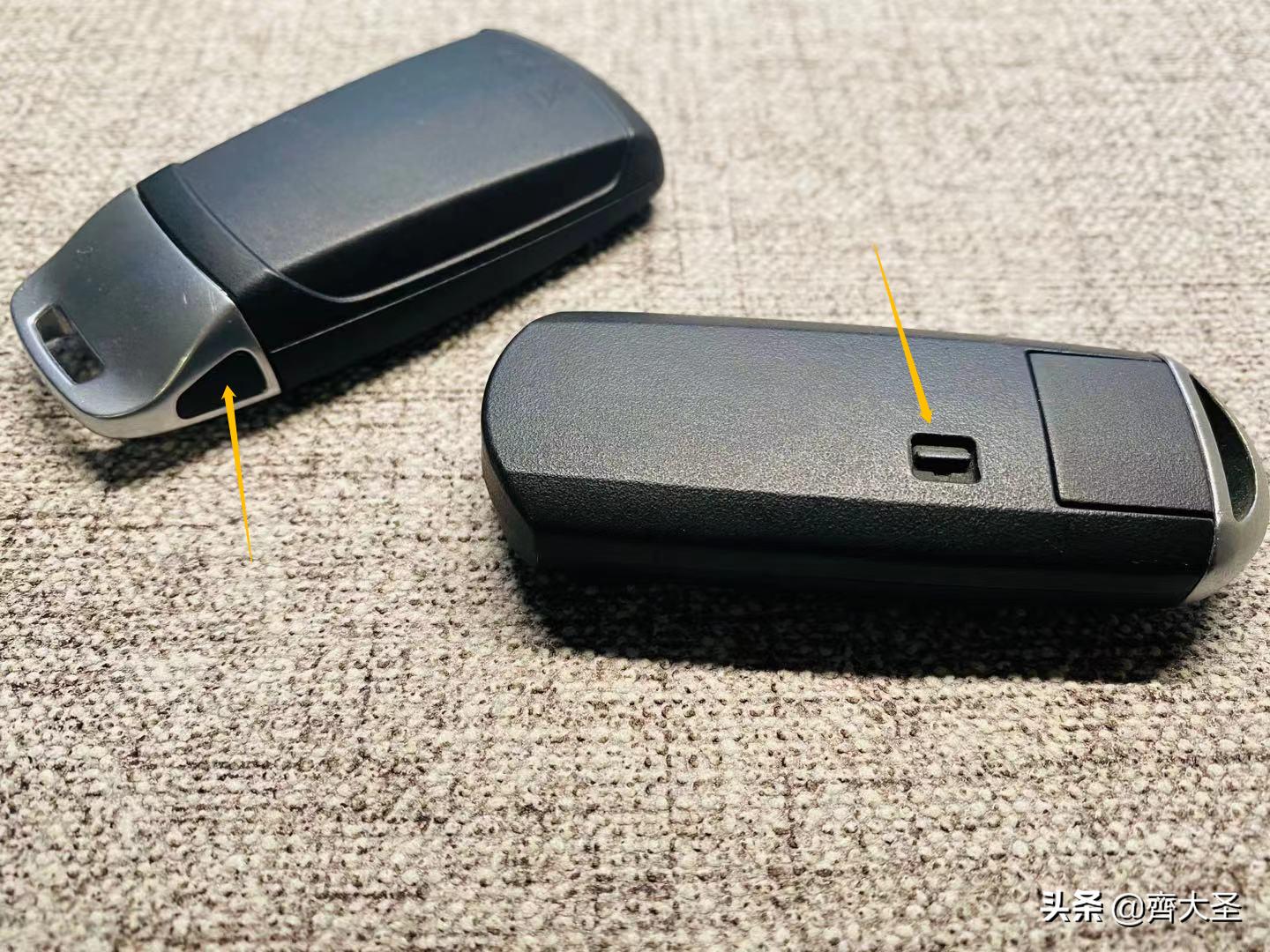 车辆隐藏的小秘密80%的人都不知道,那些你不知道的车辆使用小秘诀