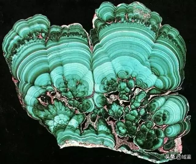 世界各地珍稀宝玉石大全第三集 (中国各省珍稀宝玉石)