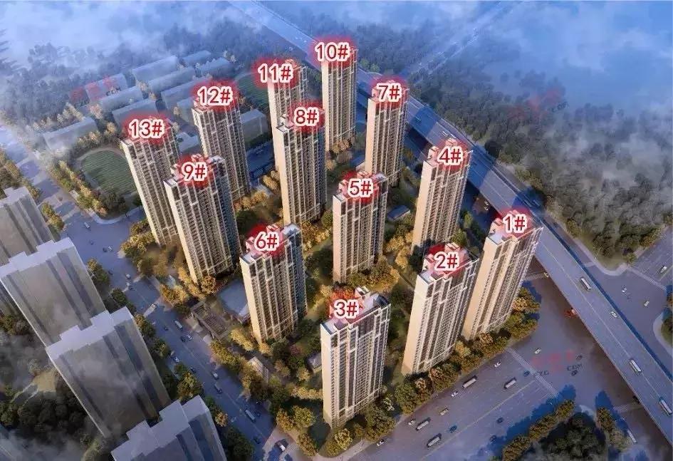 南京急售大批降价房源,南京新楼盘开盘遇冷