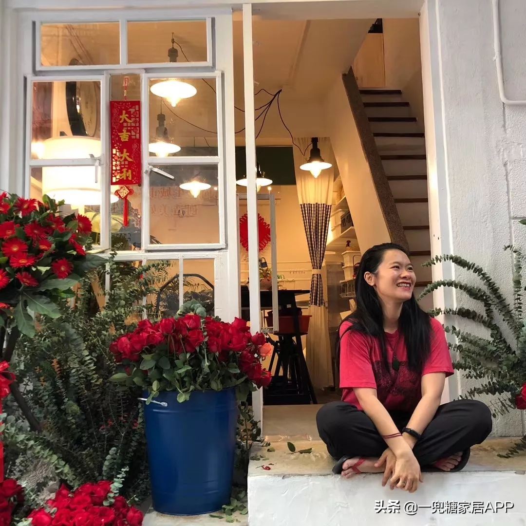 10万装修改造100平方老房子,宜家设计师改造