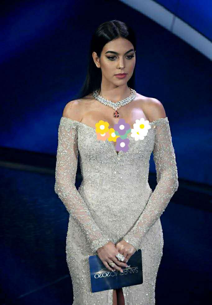 c罗携女友度假,c罗携女友出海