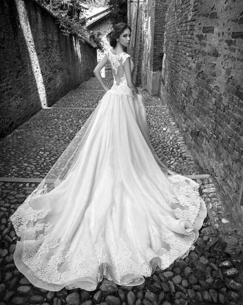 寻找梦中的婚纱|如何挑选婚纱？我做了超详细的婚纱功课笔记