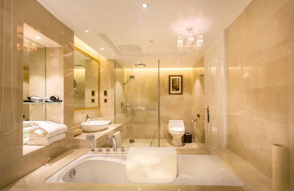 举国同庆，盛世华诞丨宿州丰大国际大酒店国庆钜惠礼遇