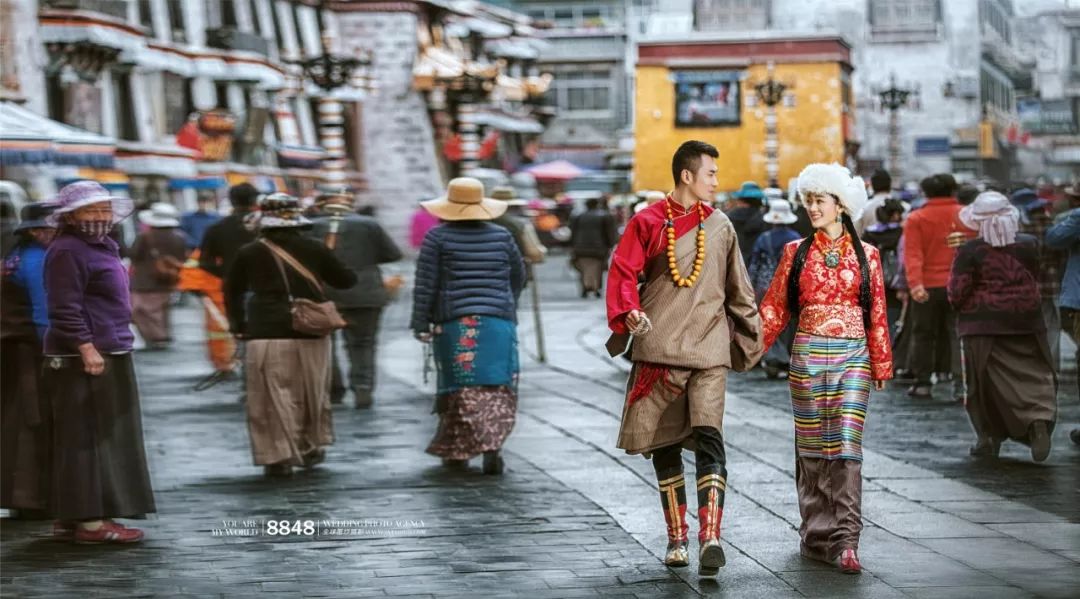 秘藏摄影西藏旅拍,8848西藏摄影展