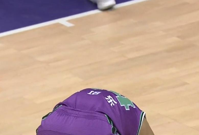 山东男篮巩晓彬年轻时节目,山东男篮巩晓彬最新消息