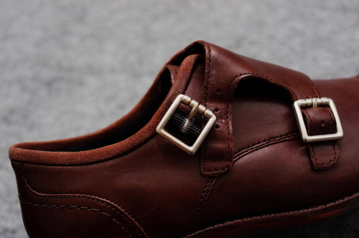 四大绅士男鞋,四大绅士