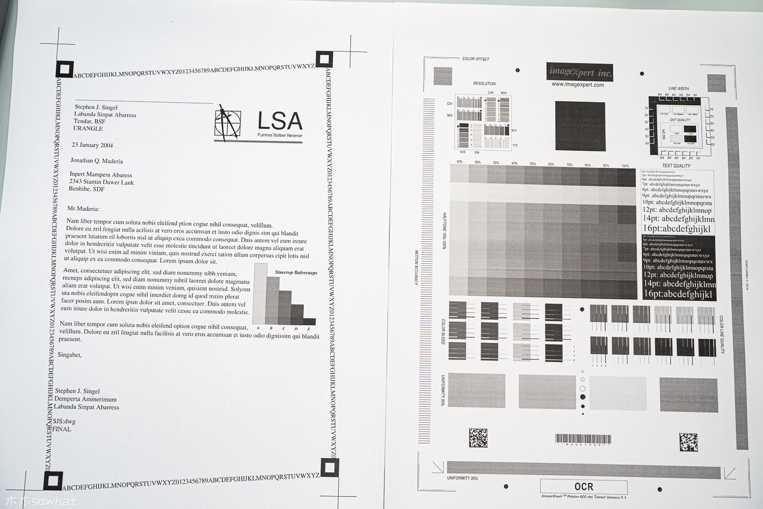 无线三合一激光打印机性价比,激光打印机单面打印和双面打印