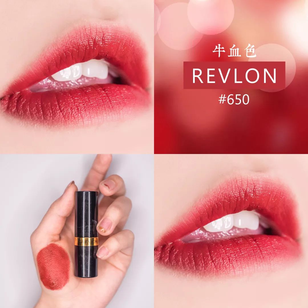 平价好用的口红真实测评,平价口红推荐测评不拔干不掉色