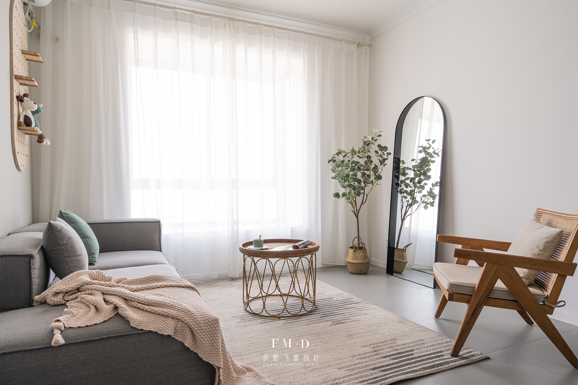 内行人教你选窗帘小技巧全指南,买窗帘一定要注意的几个细节