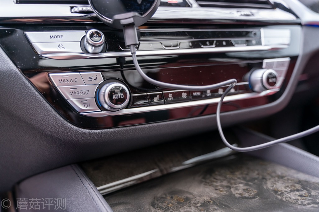 50万预算够买宝马530i吗,50万买宝马5系l4