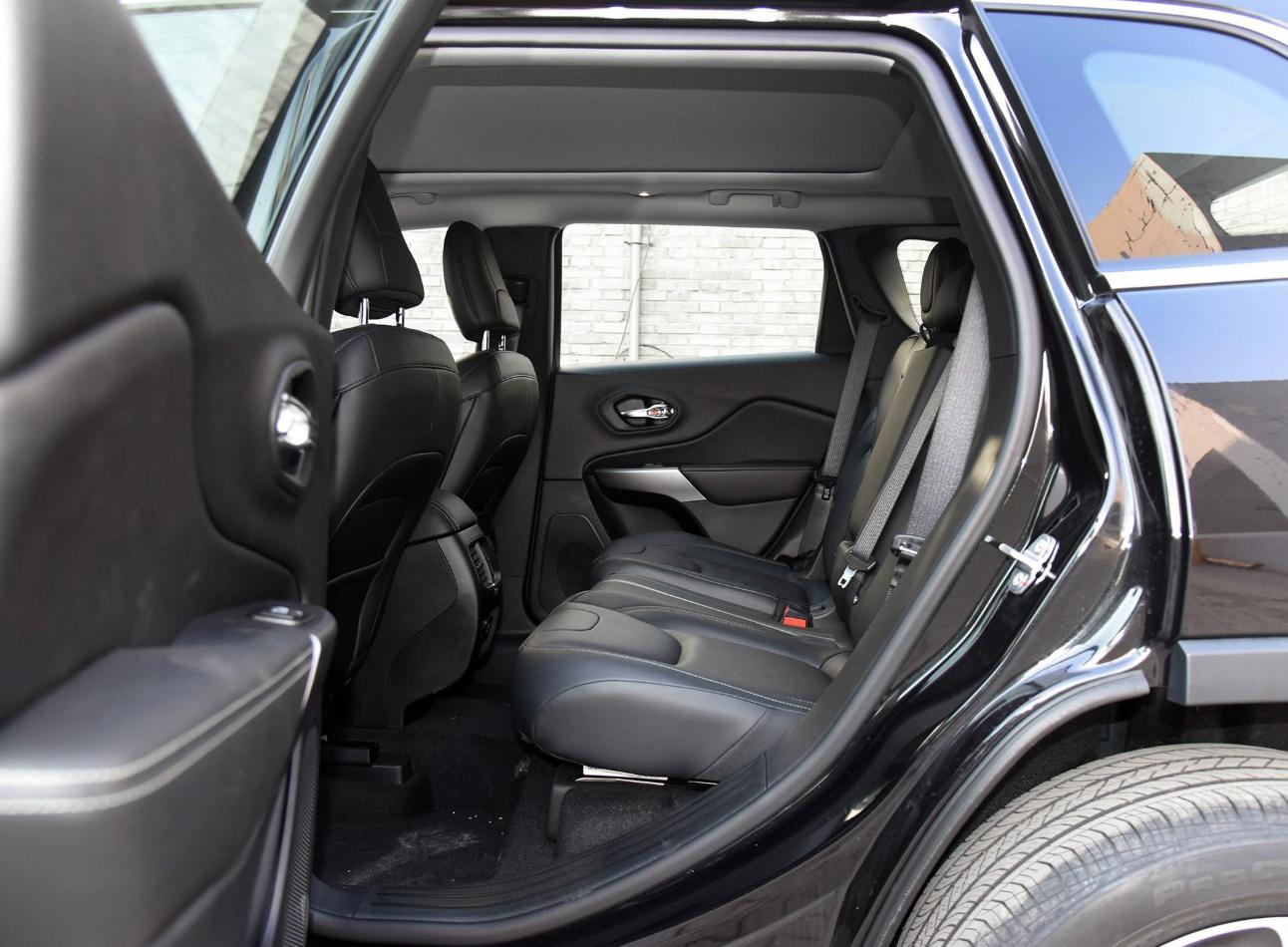 19款2.0t自由光四驱值得买吗,车主说车