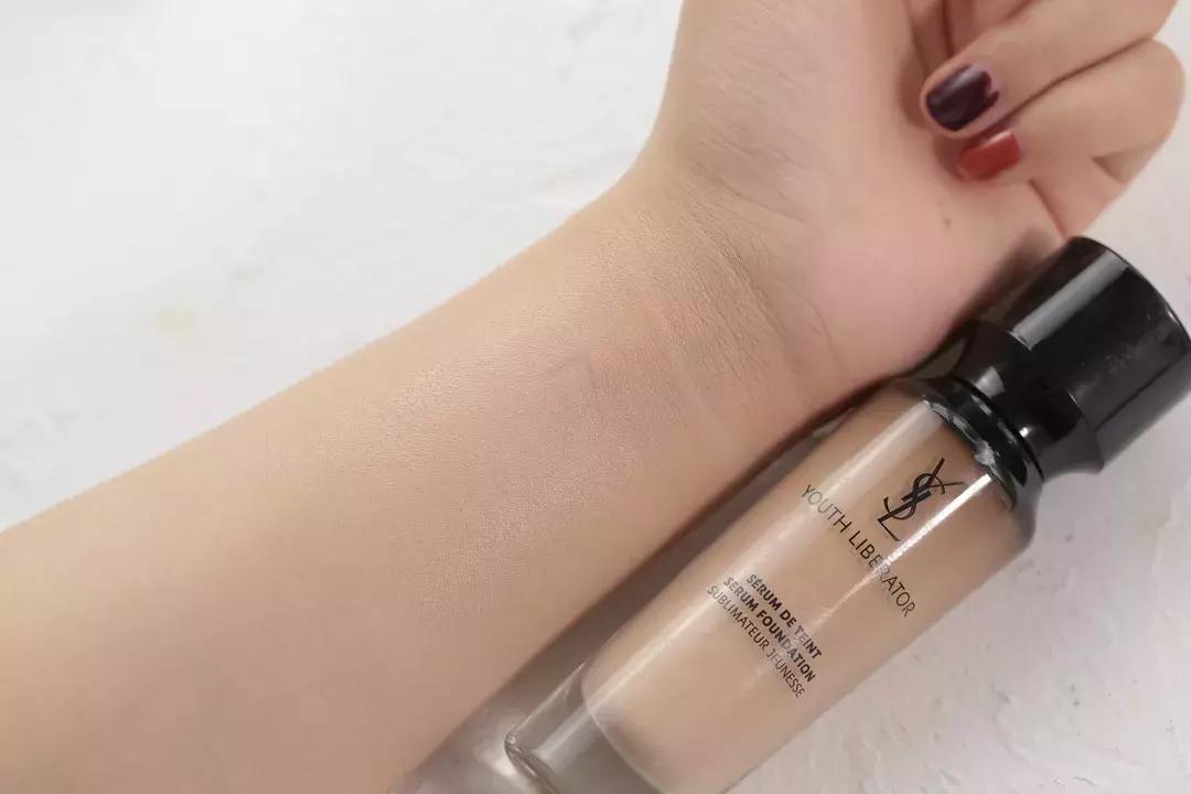 推荐8款适合干皮的粉底液,迪奥最贵粉底液