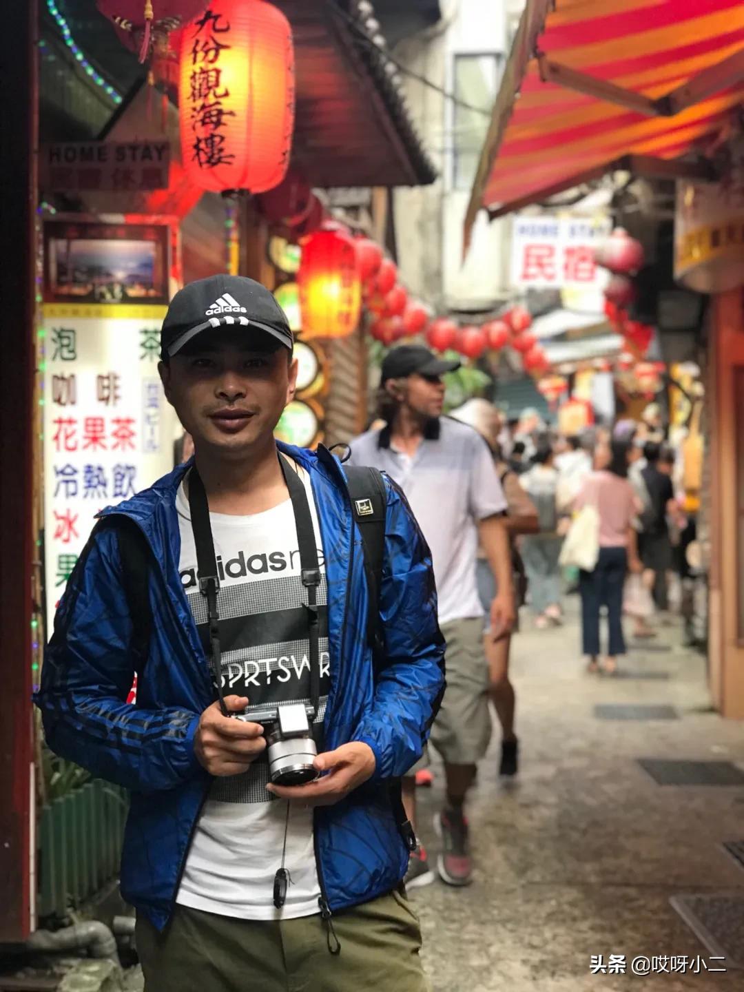 台湾环岛之旅全集,台湾宝岛环岛视频