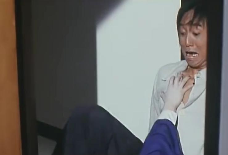 与山村老尸齐名的香港恐怖片,山村老尸推荐的最佳恐怖片