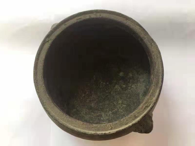 宣德炉真品传家宝,古玩鉴定孙中山开国纪念币价值