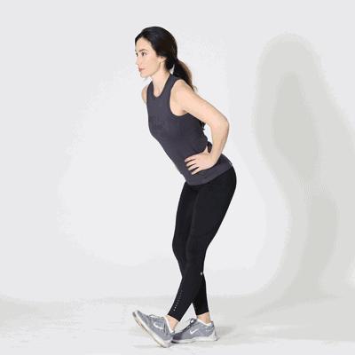 跑步之后拉伸的目的,跑步后的拉伸动作能长高吗