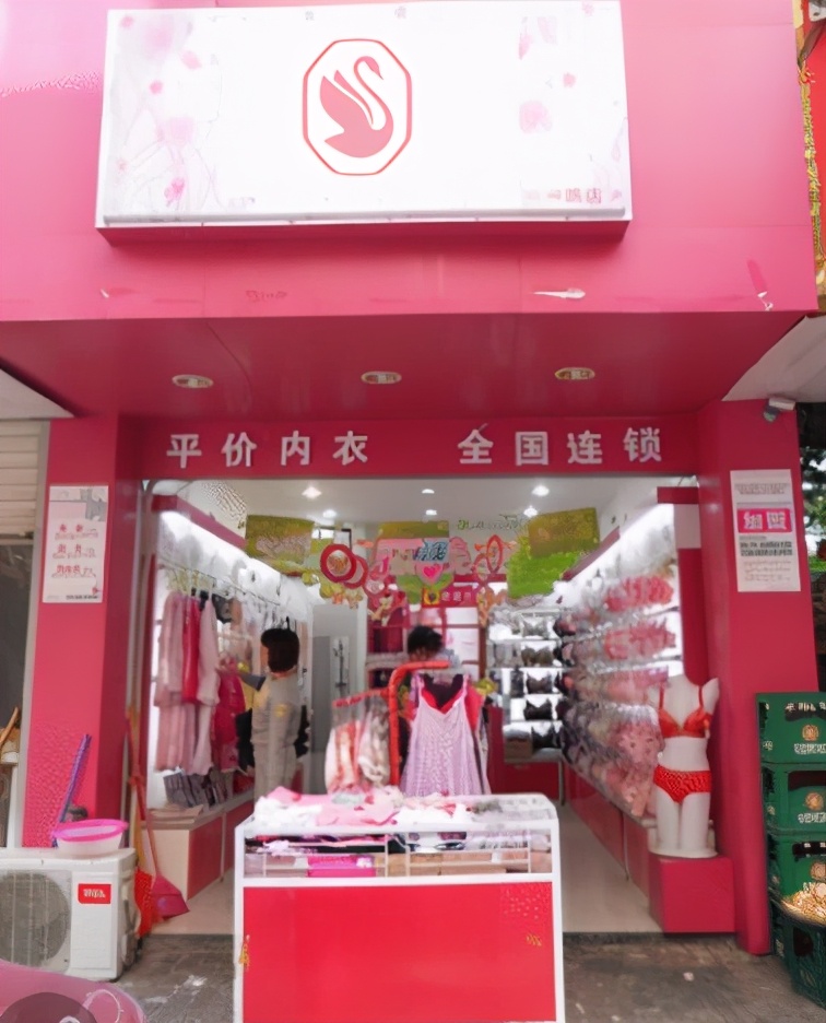 施华洛世奇logo雪绒花,施华洛世奇天鹅背面标志