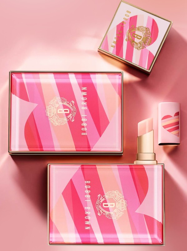 七夕心动攻略｜彩妆香水组合