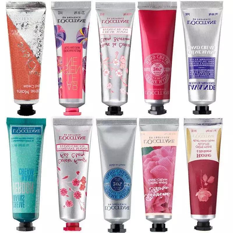 必备补水滋润护手霜有哪些,推荐超好的护手霜防止冻伤