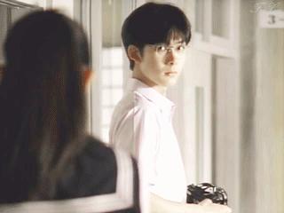 世纪末美少年电影,世纪末美少年