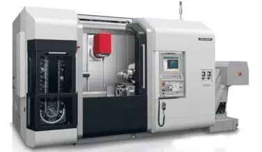 日本机床制造商排名,全球前十大机床制造商日本占四家