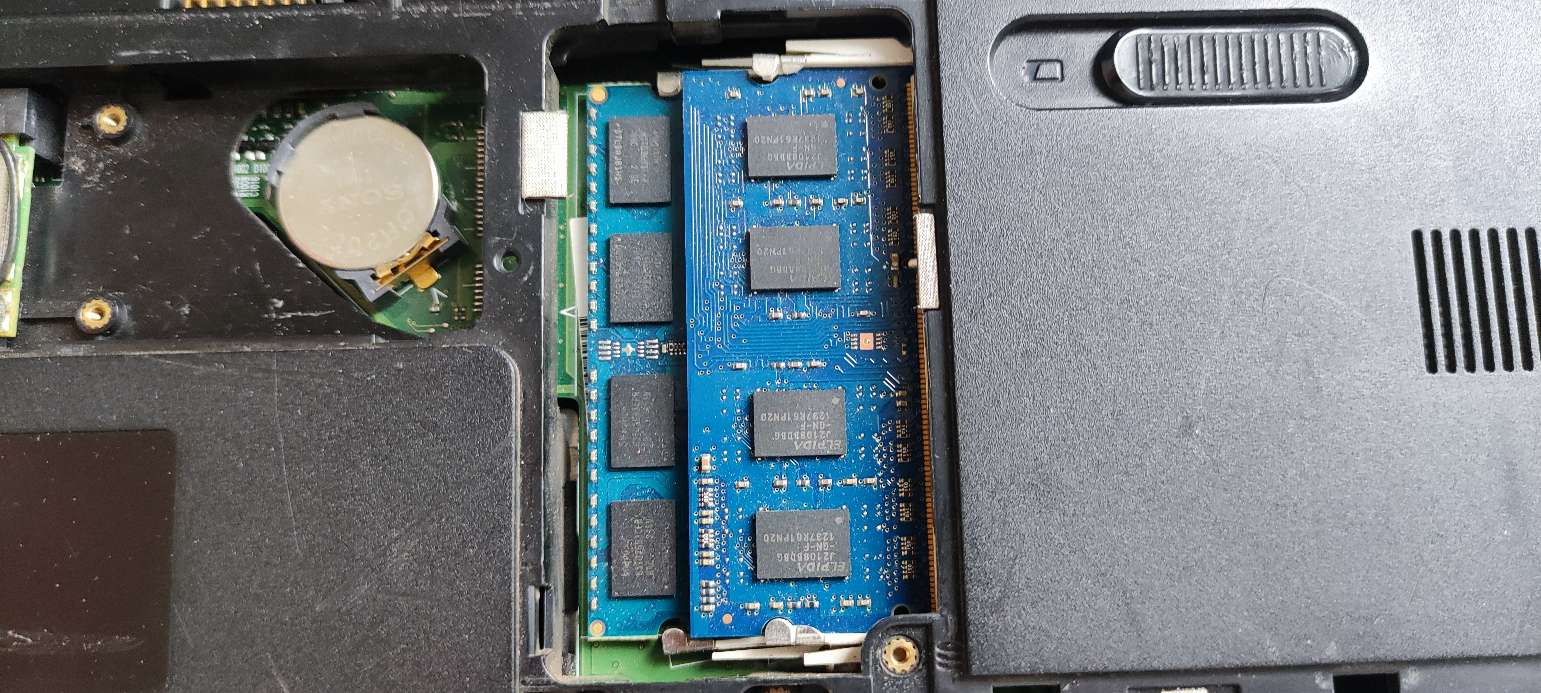 电脑内存升级性能提升大吗,电脑升级配置可以换哪些东西