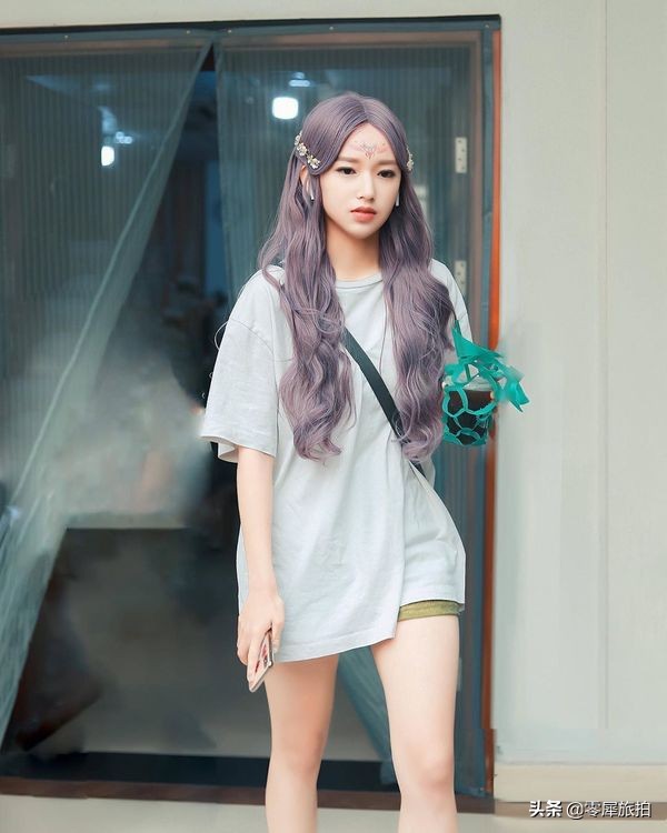 漂染完怎么调理,漂染灰色后掉色可以重新染灰色吗