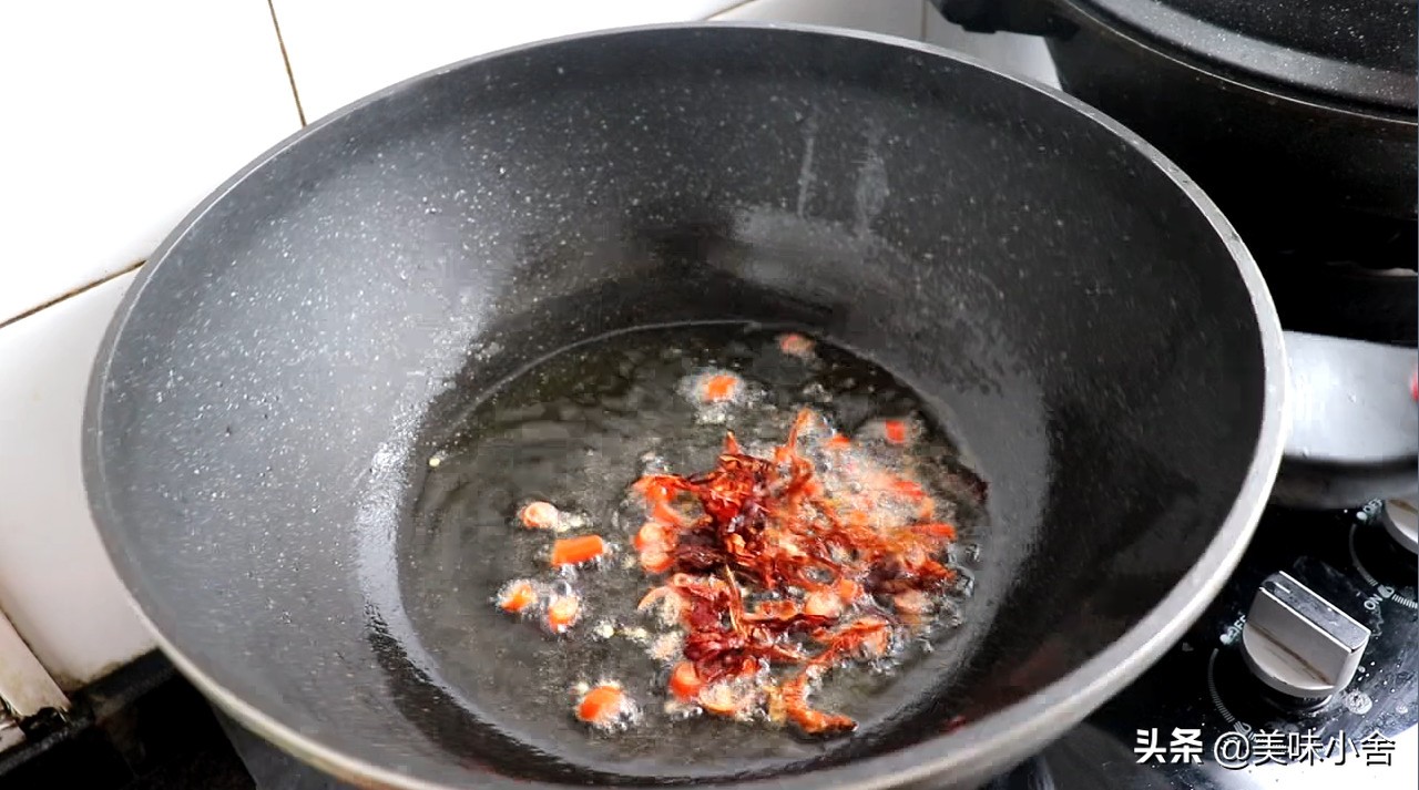 凉拌豆腐皮怎么做才最好吃,怎么做凉拌豆腐皮好吃又简单