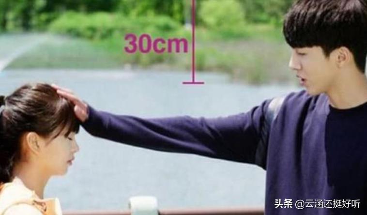 女生身高多少以下才算矮,女生身高多少才算高个子