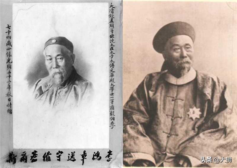 都说津门混混顽劣，可有一位袍带混混，愣是让李鸿章幕僚服软认怂