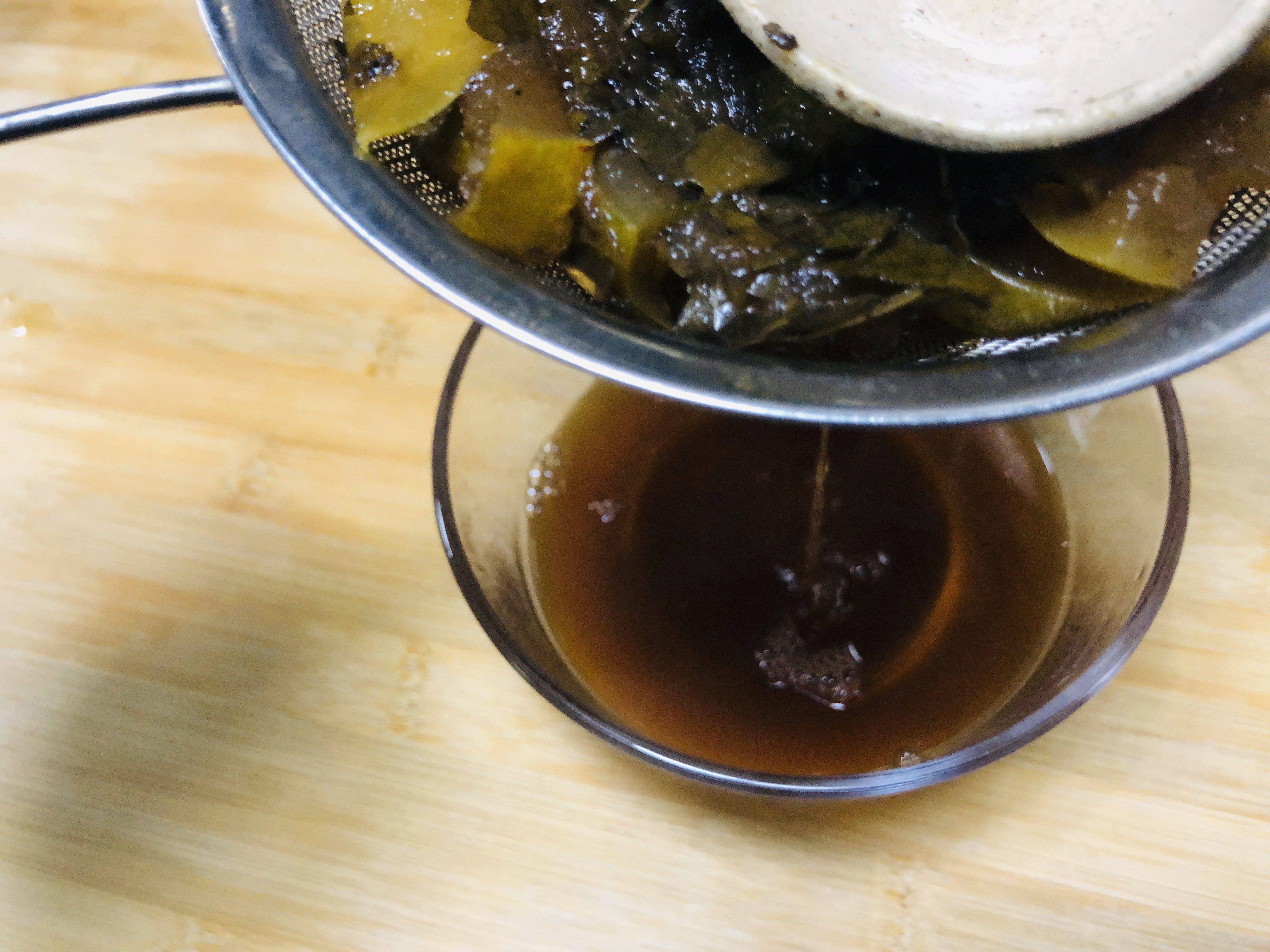 秋天和冬天能喝冬瓜荷叶茶嘛,荷叶冬瓜茶怎么喝好喝一点