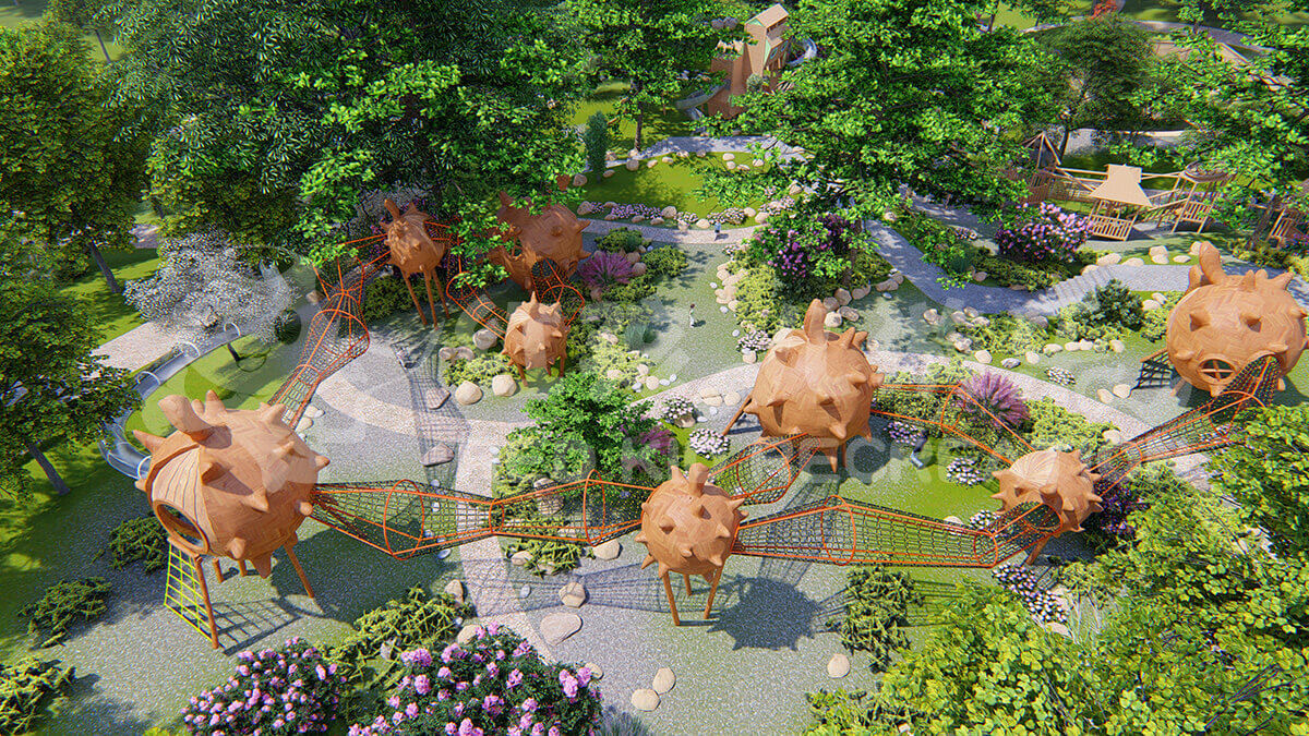 室内游乐场儿童乐园小型设备厂家,亲子户外游乐场项目设备