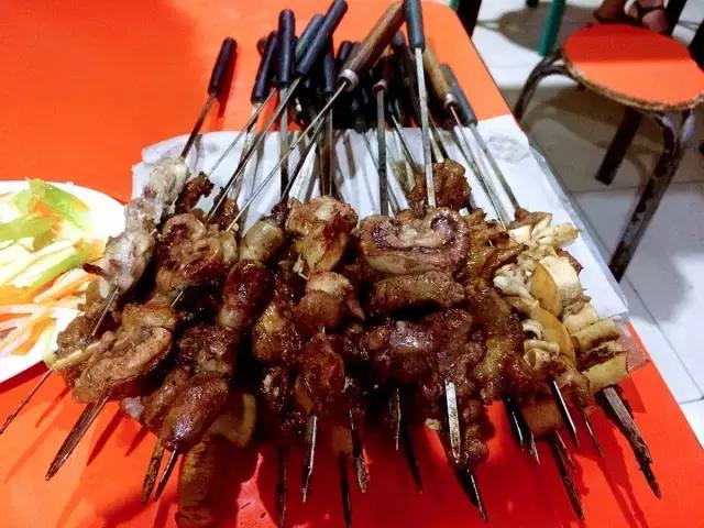 撸串头号之地,撸串必吃榜