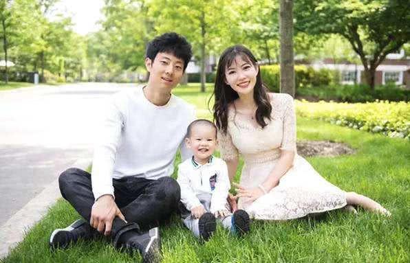 17岁拒上清华20岁带娃上哈佛,17岁放弃清华北大20岁考上哈佛