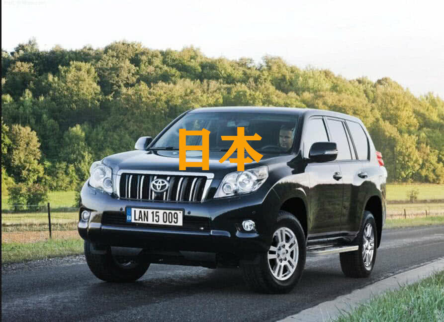 牧马人和大g对比,硬派越野大g牧马人还有谁