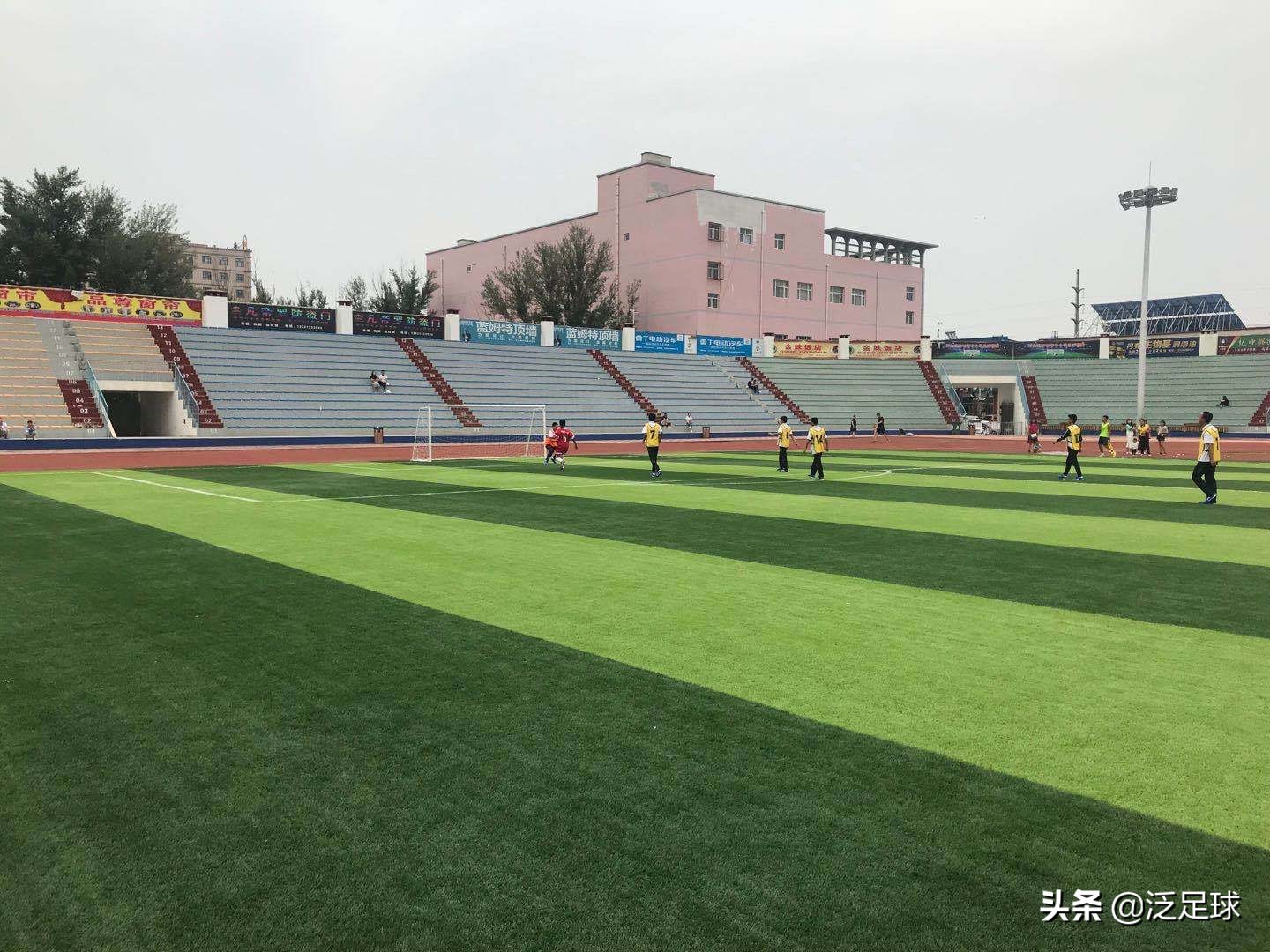 全民赛事,全民赛事1999