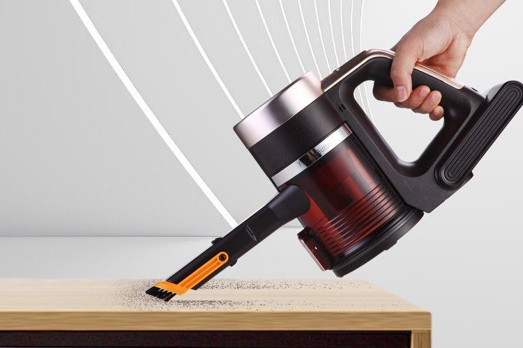 戴森吸尘器性价比高知乎推荐,戴森吸尘器多贵