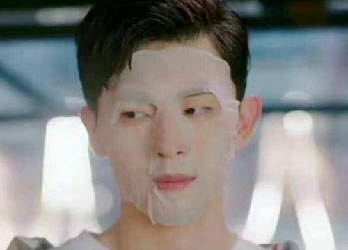 男士护肤的和女士的有什么区别,女士护肤和男士护肤