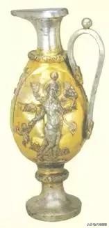 石榴传奇,石榴早在2000多年前经过丝绸之路