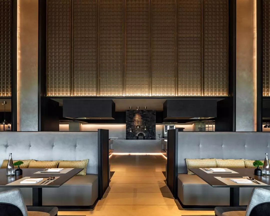 七年花掉5亿美金的台湾奢牌酒店，南京涵碧楼十年匠心之作