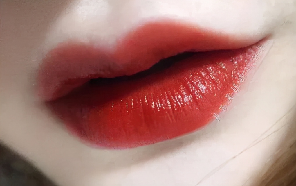 口红热销的颜色,口红爆款榜显白