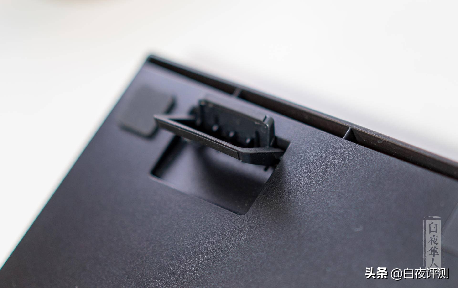 雷蛇黑寡妇蜘蛛v3mini测评,雷蛇黑寡妇蜘蛛v3pro无线专业版