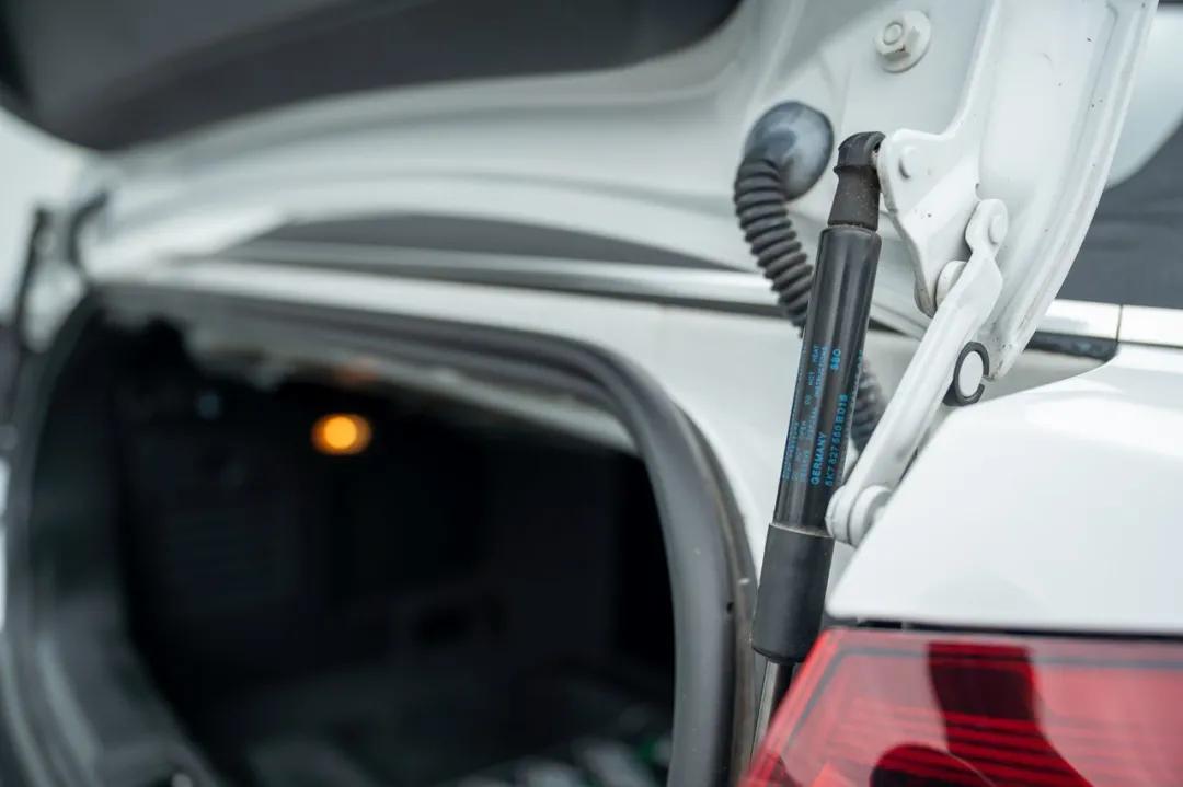 二手车推荐大众高尔夫旅行版,高尔夫2019爆款280高功率二手车