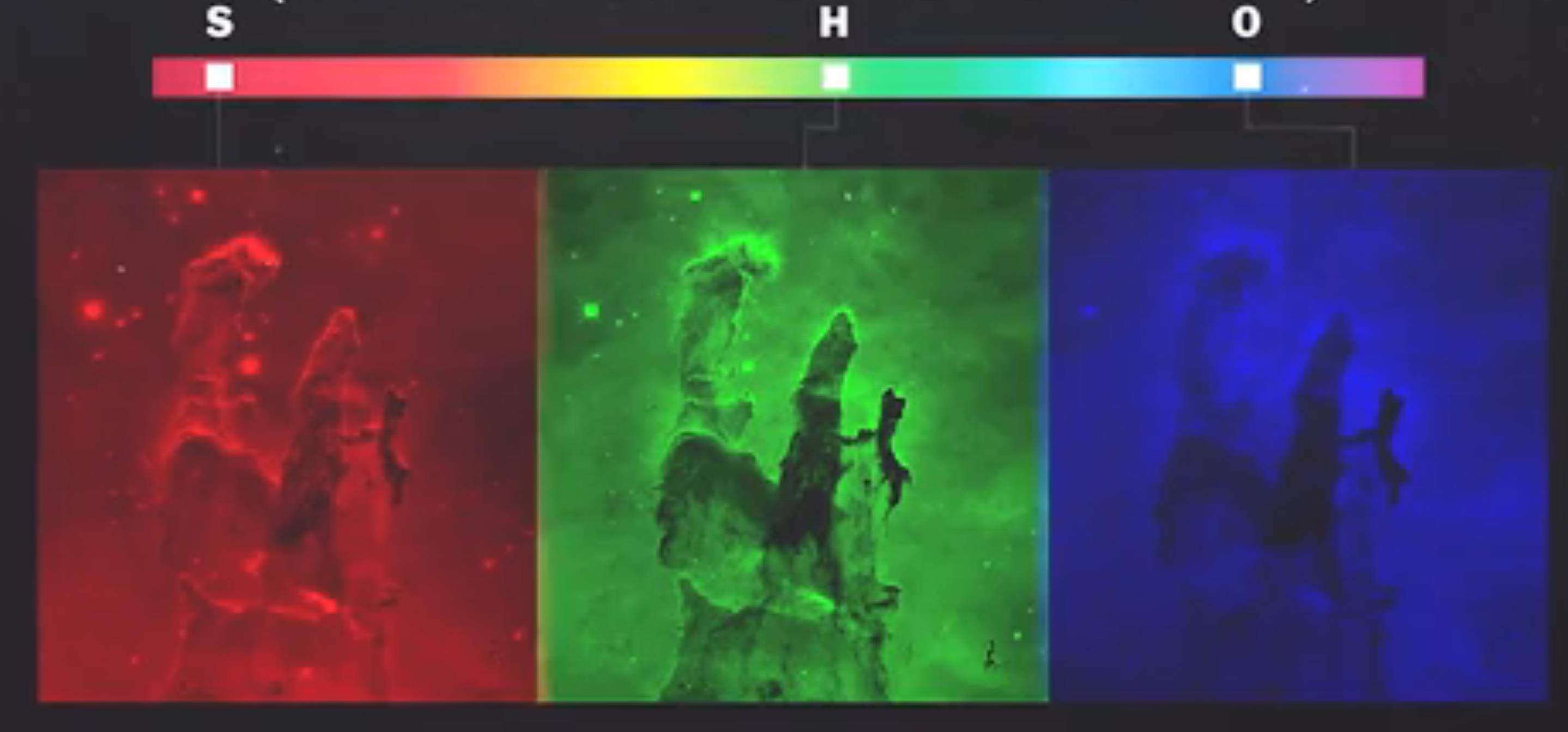 天问一号发布的火星图像,天问一号拍摄的火星真实全景图像