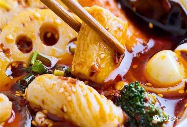 和轩麻辣烫底料配方及做法,麻辣烫咖喱底料配方及做法