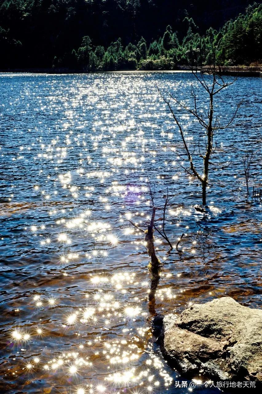 海螺沟温泉瑶池和贡嘎神汤哪家好,海螺沟天域瑶池温泉最新