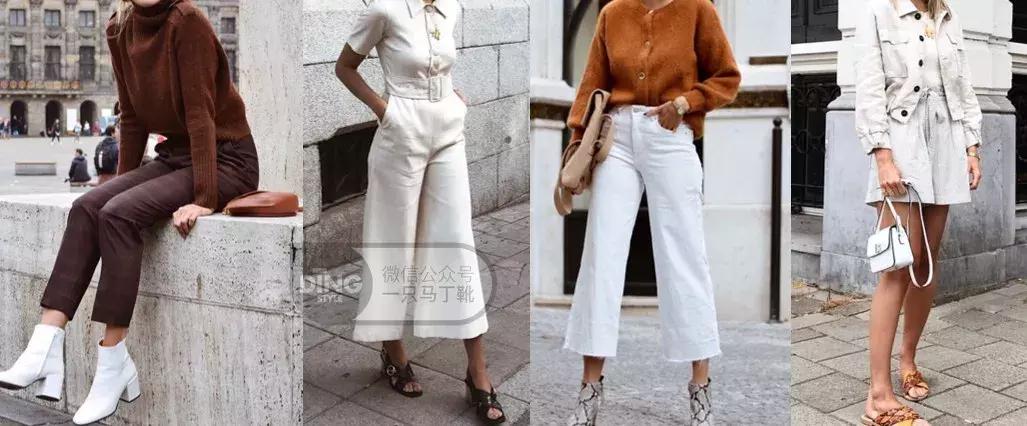 中庭又长又宽显老,中庭长怎么避免显老